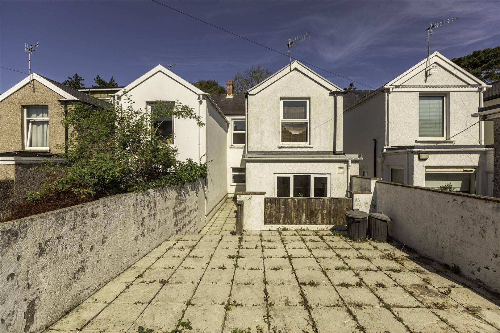 Oakwood Road, Brynmill, Swansea, SA2 0DN